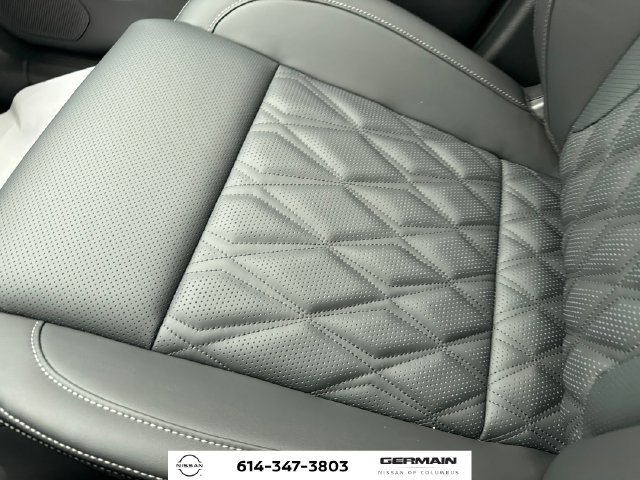 New 2026 Nissan Rogue Platinum w/ Platinum Premium Package AWD/4WD image 25