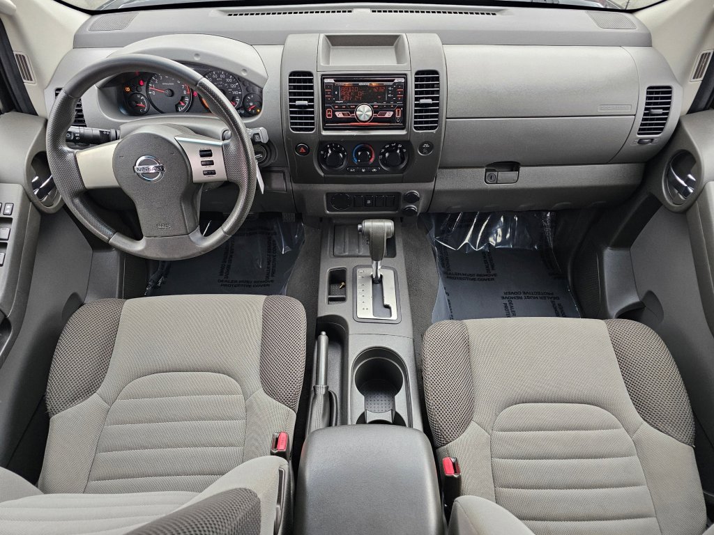 Used 2007 Nissan Xterra S image 2