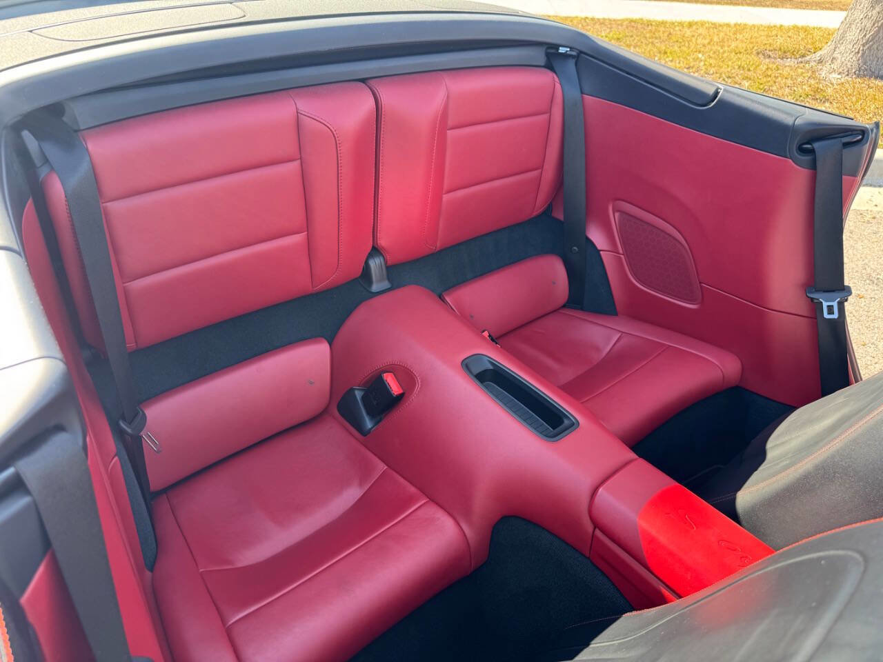 Used 2015 Porsche 911 Turbo S image 68