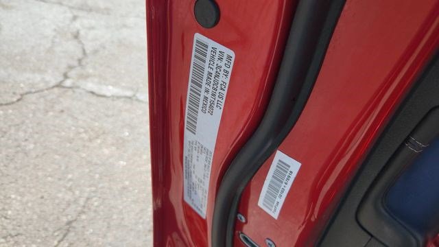 Used 2022 Jeep Compass Limited image 23