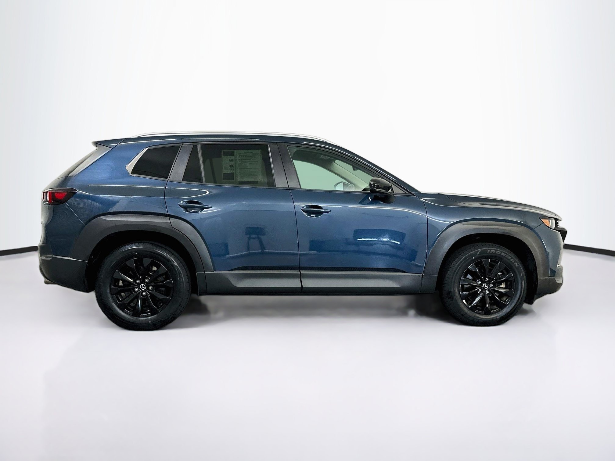 Used 2024 MAZDA CX-50 AWD 2.5 S w/ Convenience Package image 10