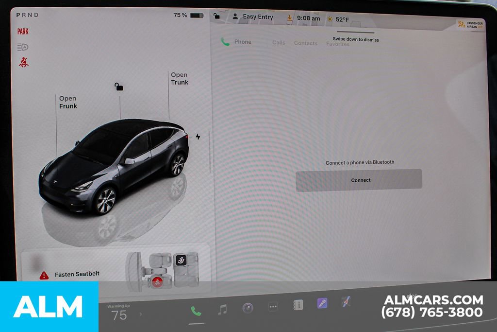 Used 2023 Tesla Model Y Long Range image 34