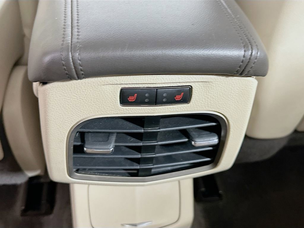 Used 2018 Lincoln MKZ Reserve w/ Technology Package image 25