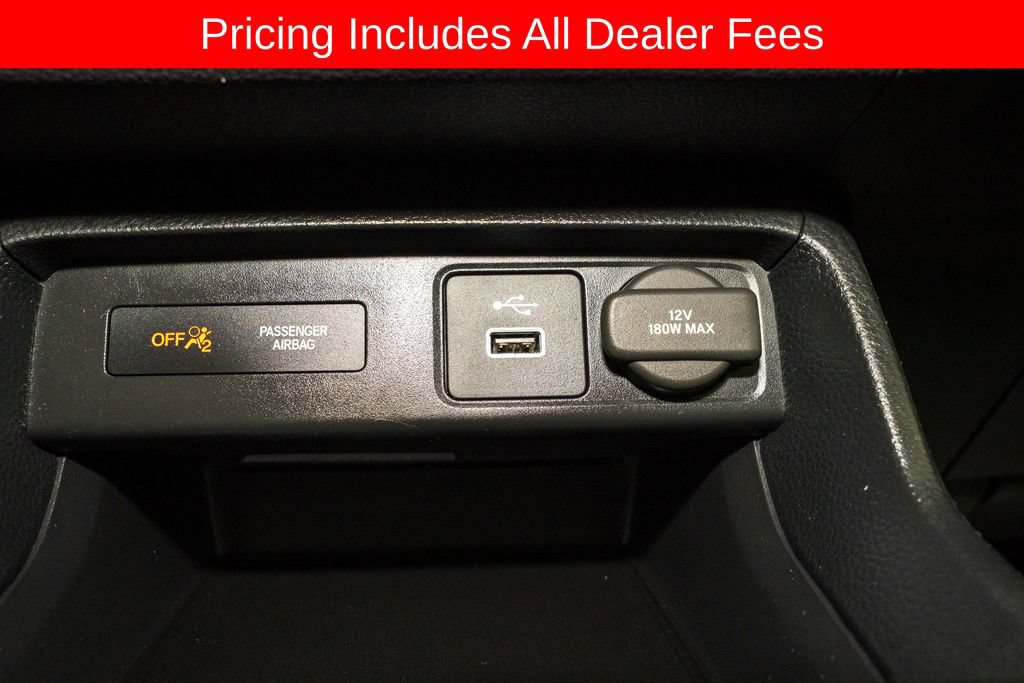 Used 2023 Honda Civic Sport image 13