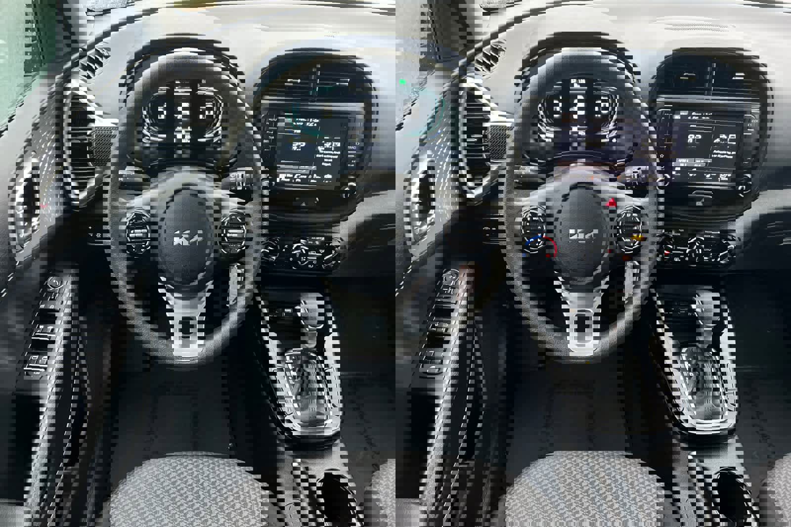 Used 2024 Kia Soul LX w/ Option Group 015 image 14