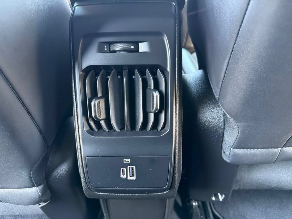 Used 2024 Dodge Hornet R/T Plus AWD/4WD image 30