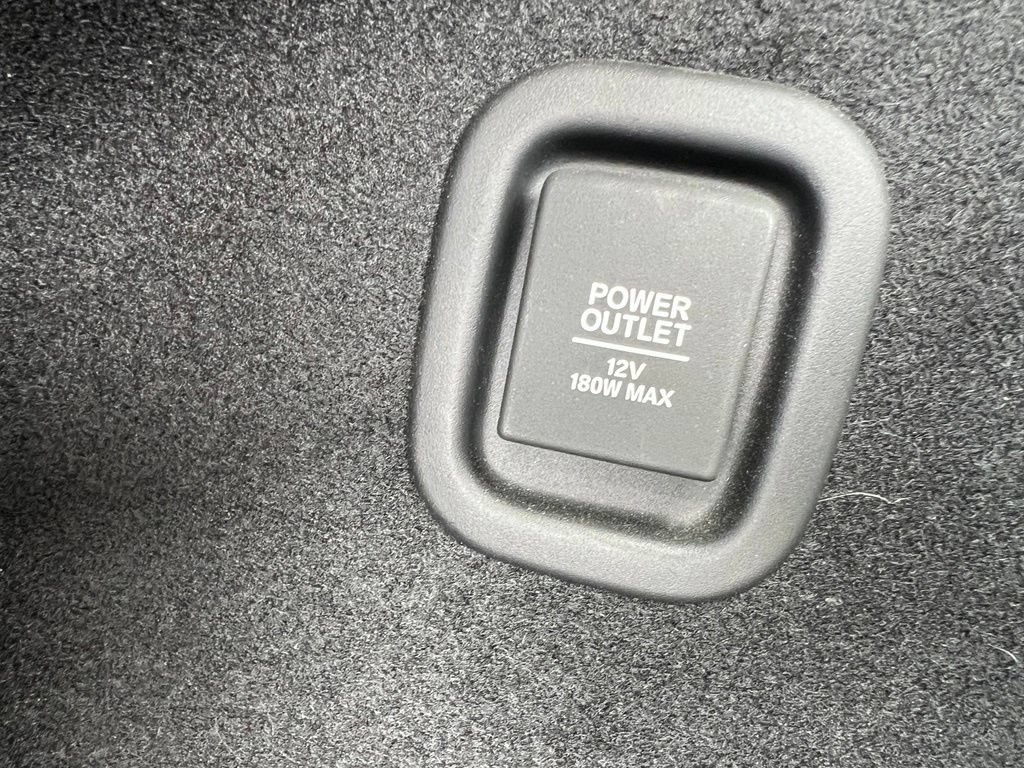 Used 2023 Honda Passport EX-L image 20