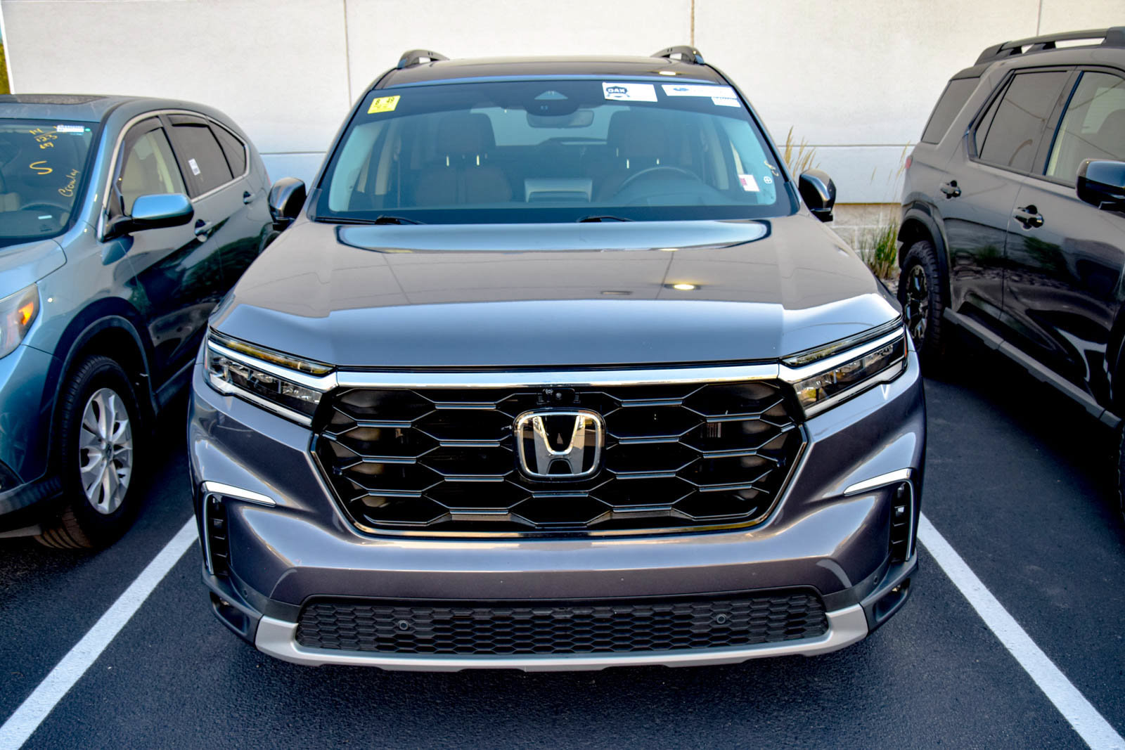 Used 2023 Honda Pilot Elite image 14
