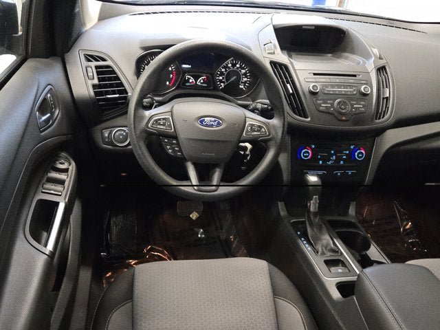 Used 2017 Ford Escape SE FWD image 15
