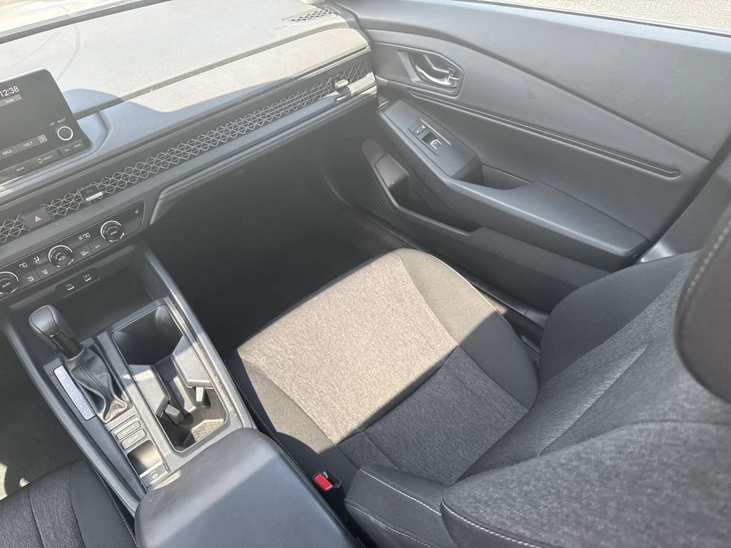 Used 2023 Honda Accord EX image 24