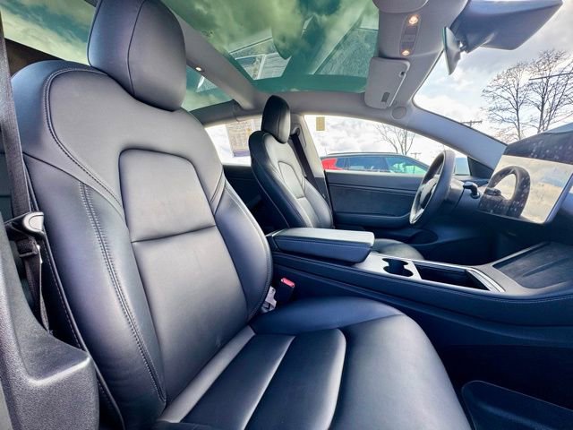 Used 2021 Tesla Model 3 Long Range image 15
