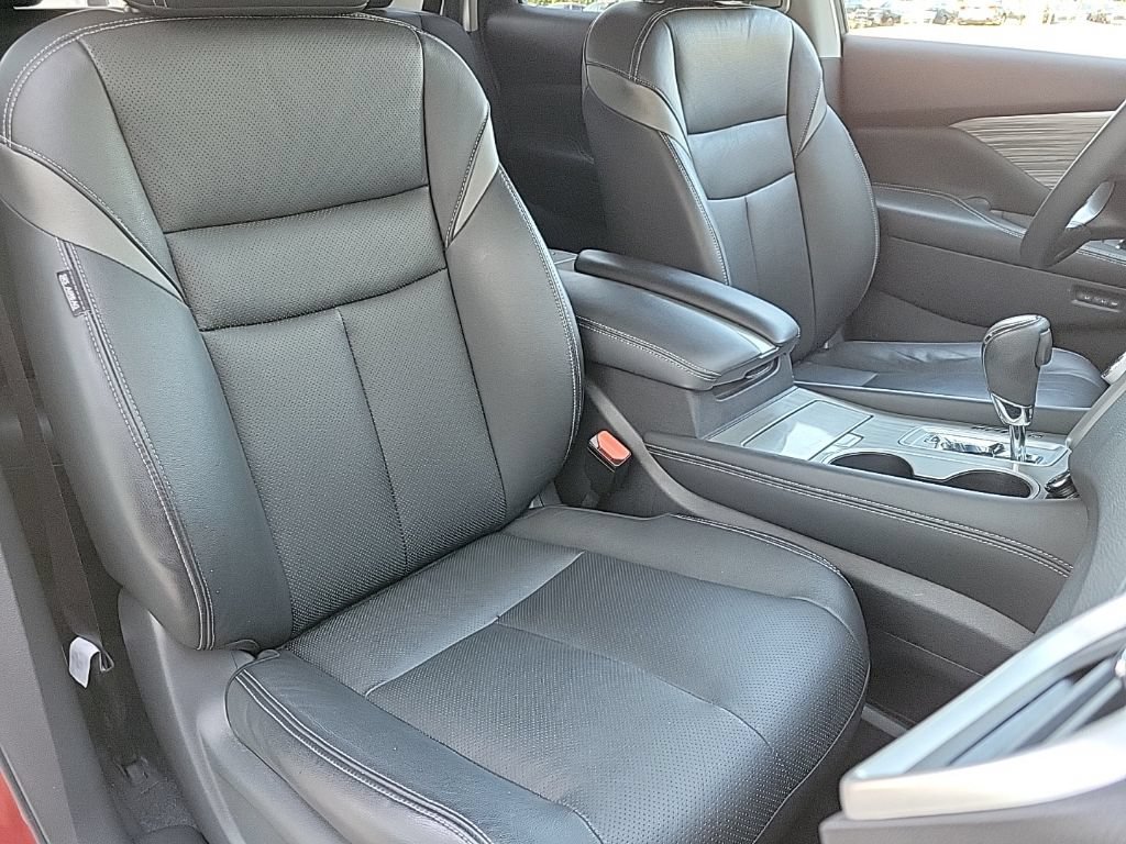 Used 2016 Nissan Murano SL w/ SL Technology Package AWD/4WD image 17