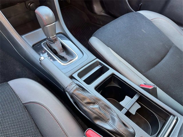 Used 2016 Subaru Crosstrek 2.0i Premium w/ Special Edition image 31