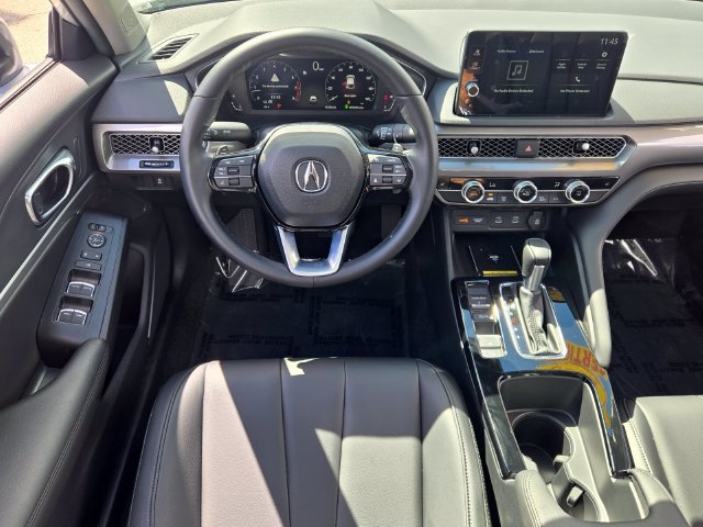 Certified 2026 Acura Integra FWD image 13