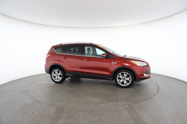 Used 2015 Ford Escape Titanium image 24