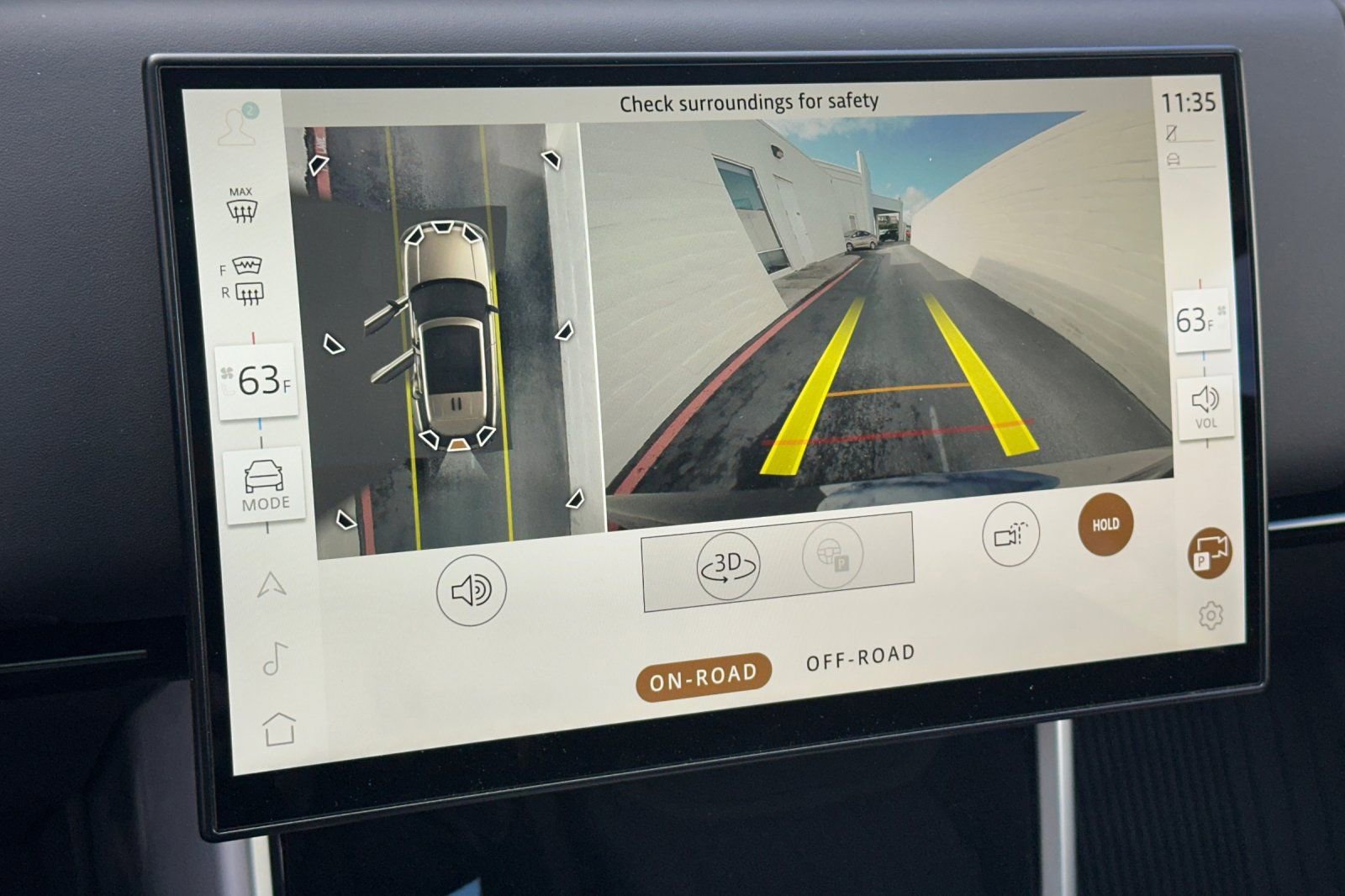 Used 2024 Land Rover Range Rover SE image 25