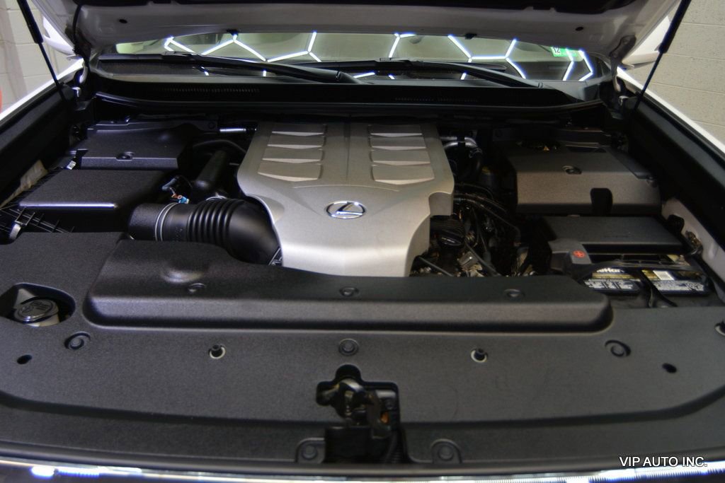 Used 2011 Lexus GX 460 Premium image 37