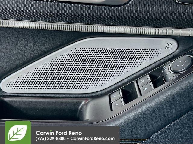 New 2026 Ford Explorer Tremor AWD/4WD image 21