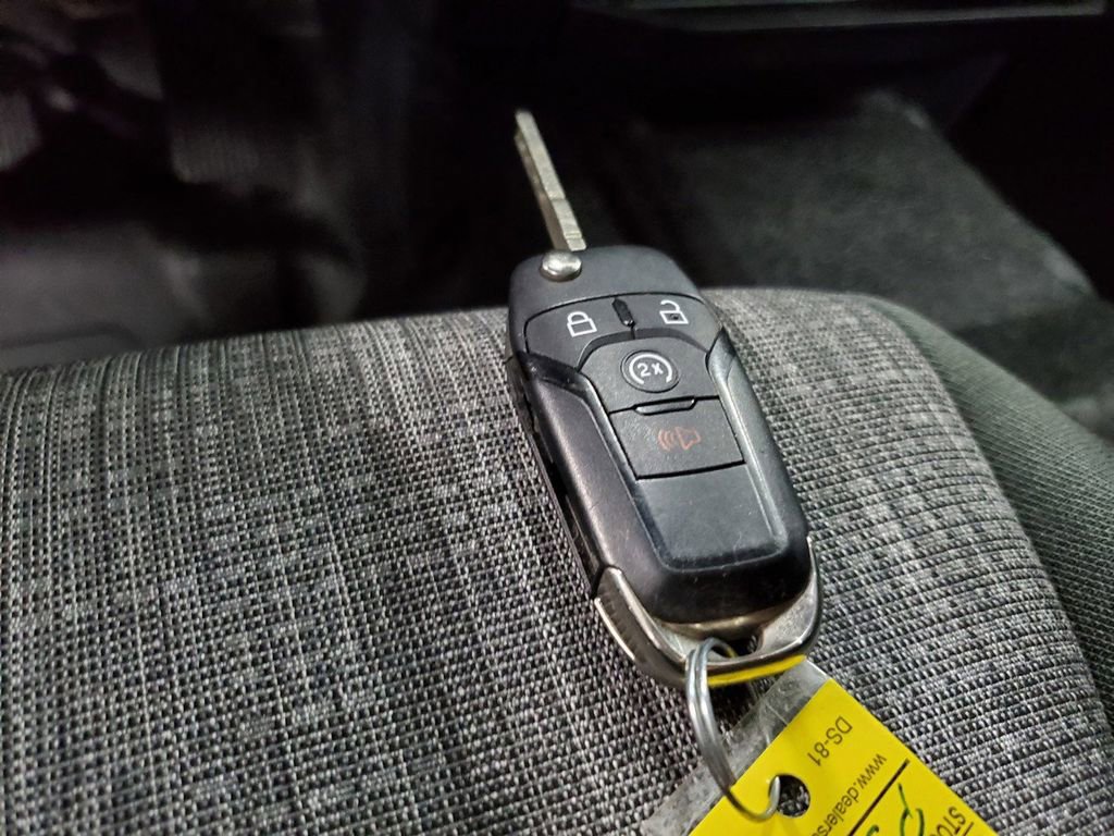 Used 2023 Ford F350 XLT w/ FX4 Off-Road Package image 36