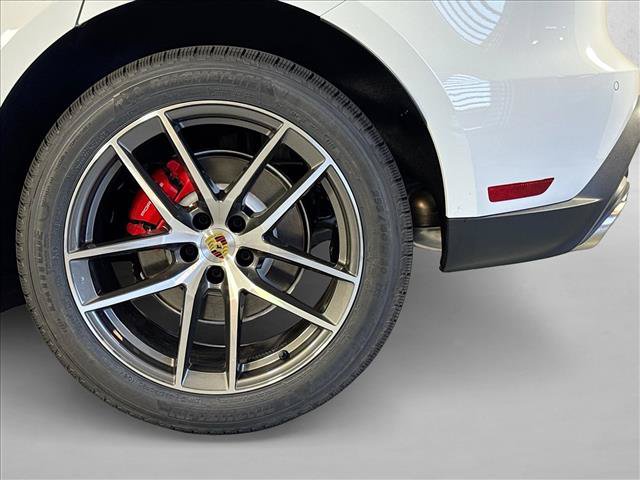 New 2026 Porsche Macan S AWD/4WD image 24