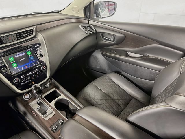 Certified 2023 Nissan Murano Platinum w/ Cargo Package AWD/4WD image 32