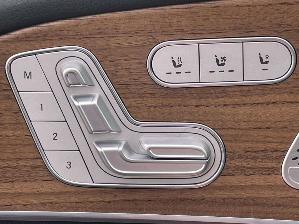 New 2026 Mercedes-Benz GLE 350 4MATIC image 31