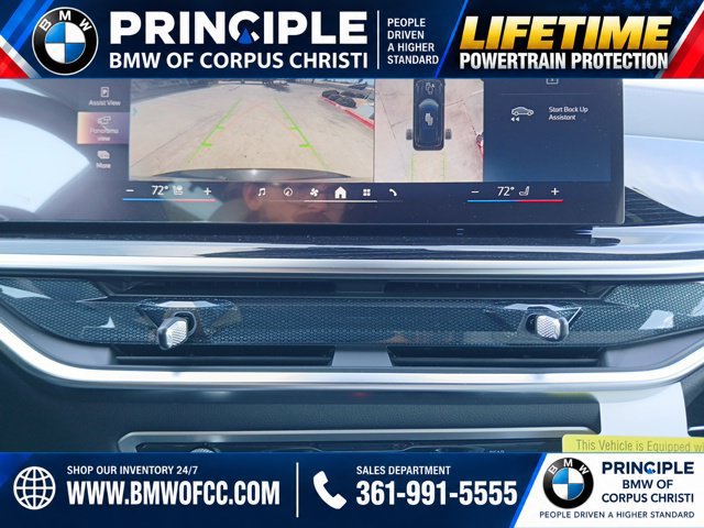 New 2026 BMW X5 sDrive40i w/ M Sport Package RWD image 25