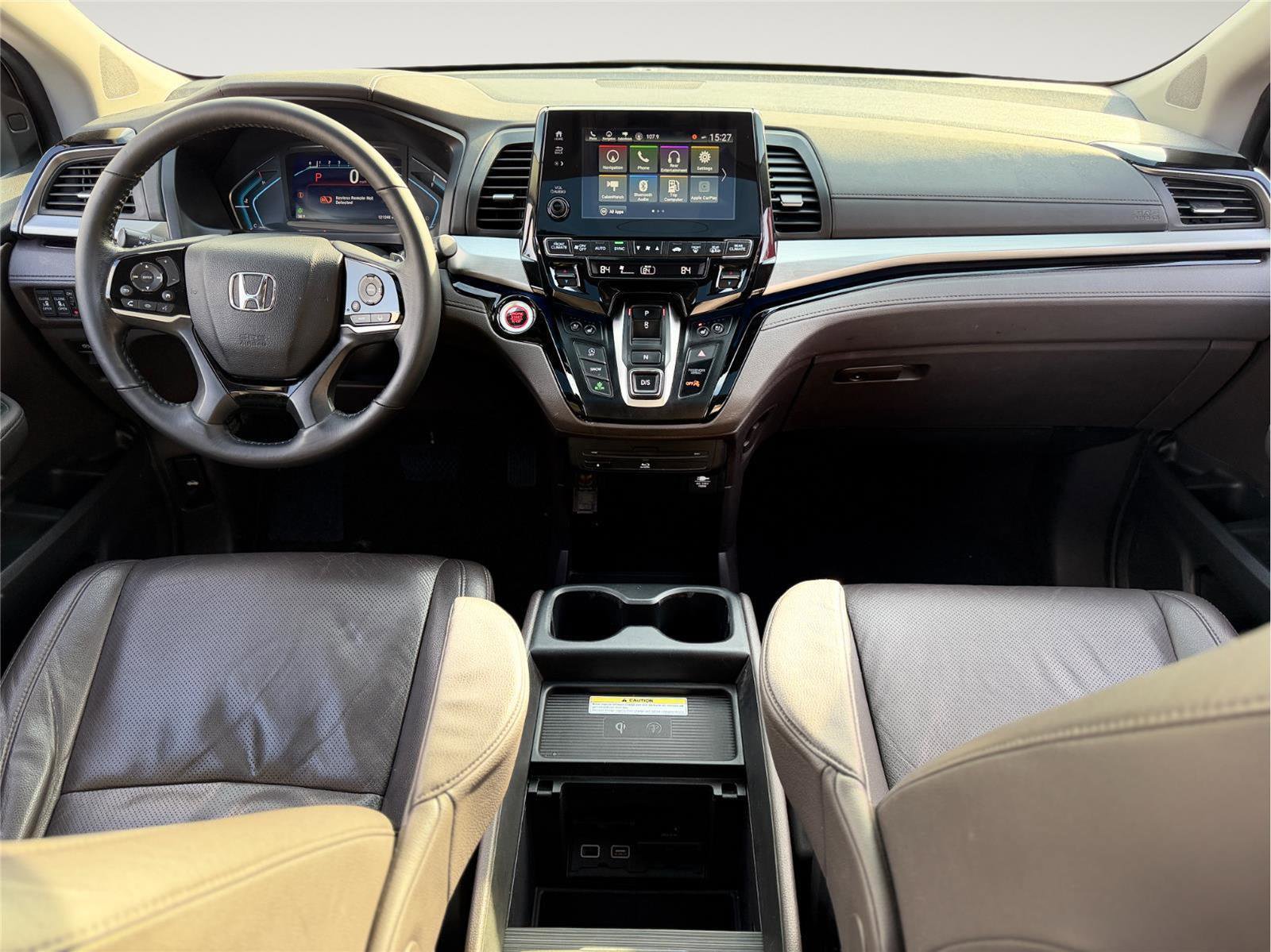 Used 2020 Honda Odyssey Elite image 22