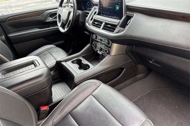 Used 2024 Chevrolet Tahoe Premier image 20