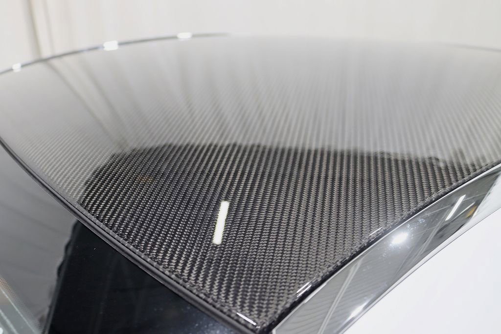 Used 2023 Lexus LC 500 Coupe w/ Bespoke Build Package image 9