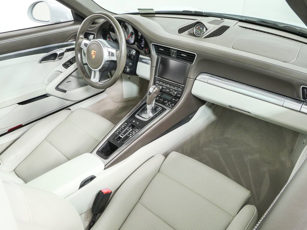 Used 2015 Porsche 911 Targa 4S AWD/4WD image 26