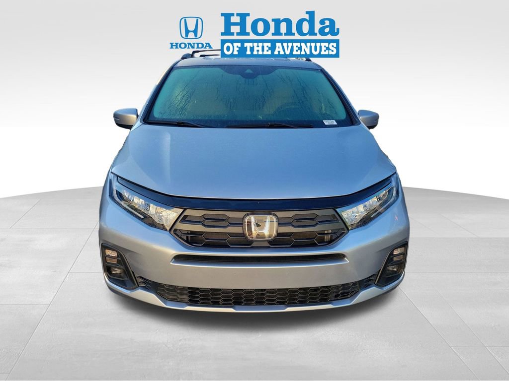 Used 2026 Honda Odyssey EX-L image 2