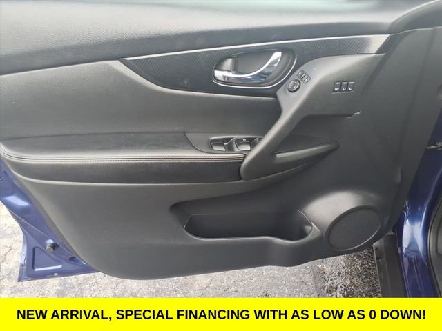 Used 2020 Nissan Rogue SL image 13