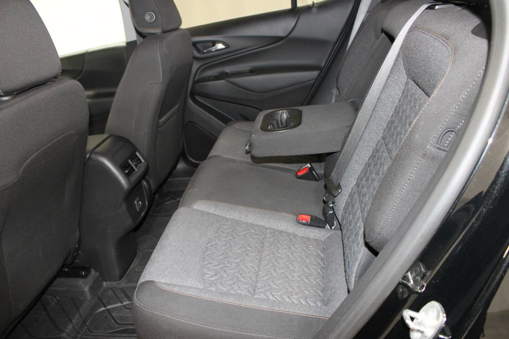 Used 2024 Chevrolet Equinox LT w/ LPO, Floor Liner Package FWD image 21