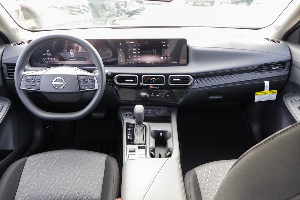 New 2026 Nissan Sentra SV image 6