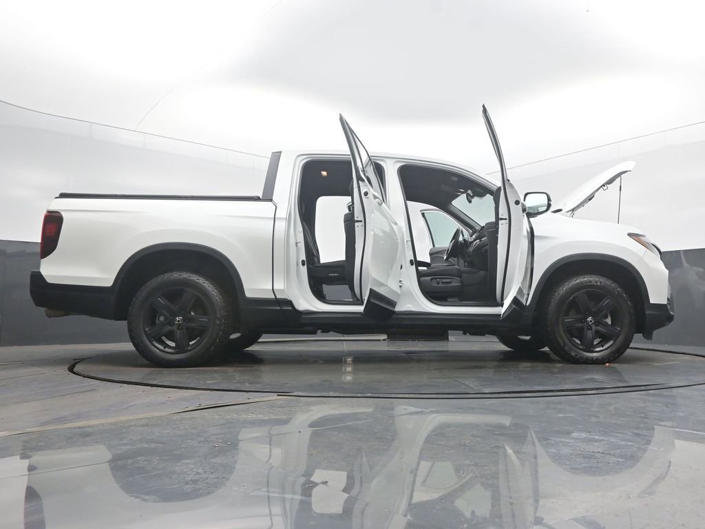 Used 2021 Honda Ridgeline Black Edition image 61