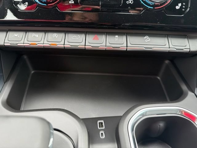 New 2026 GMC Sierra 1500 Denali AWD/4WD image 34