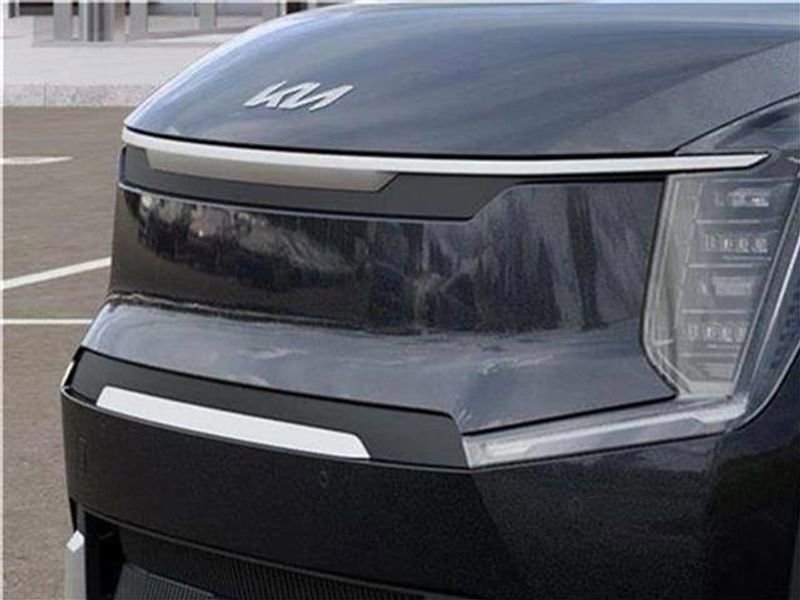 New 2026 Kia EV9 Wind image 39