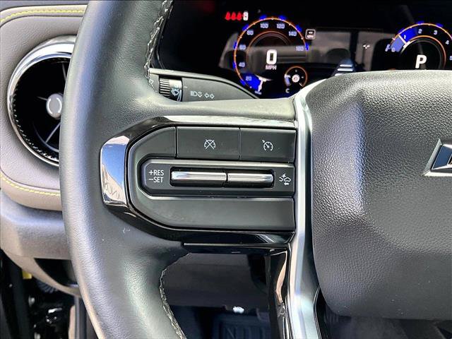 Used 2026 Chevrolet Colorado ZR2 w/ Technology Package AWD/4WD image 20