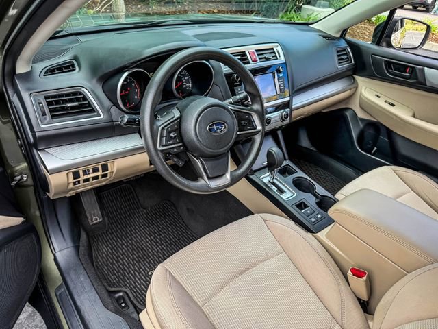 Used 2018 Subaru Outback 2.5i image 24