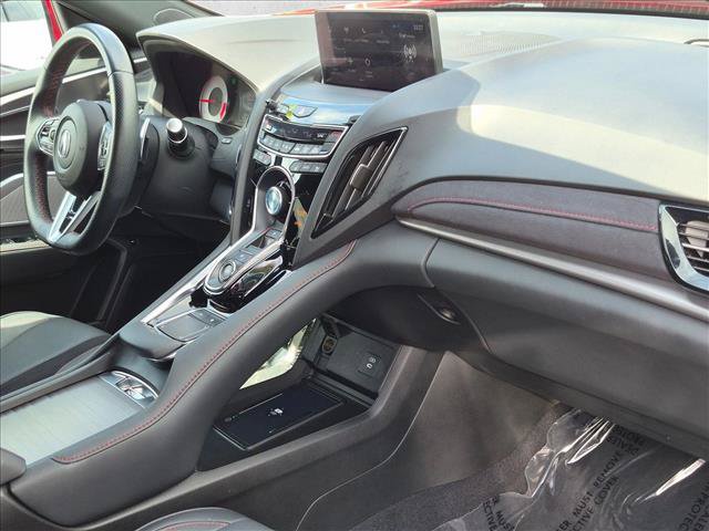Used 2022 Acura RDX A-Spec FWD image 20