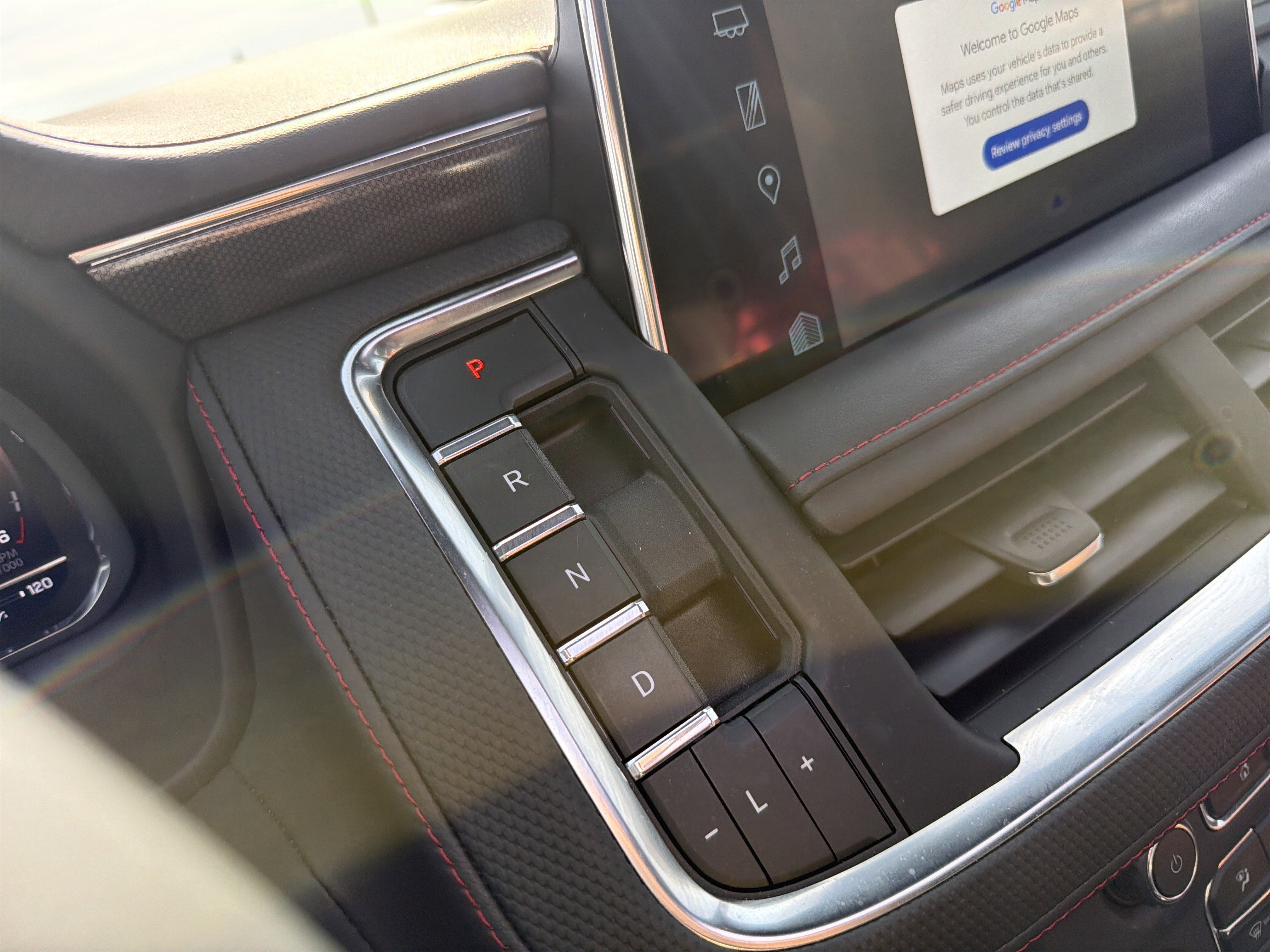 Used 2023 Chevrolet Tahoe RST w/ Luxury Package image 47