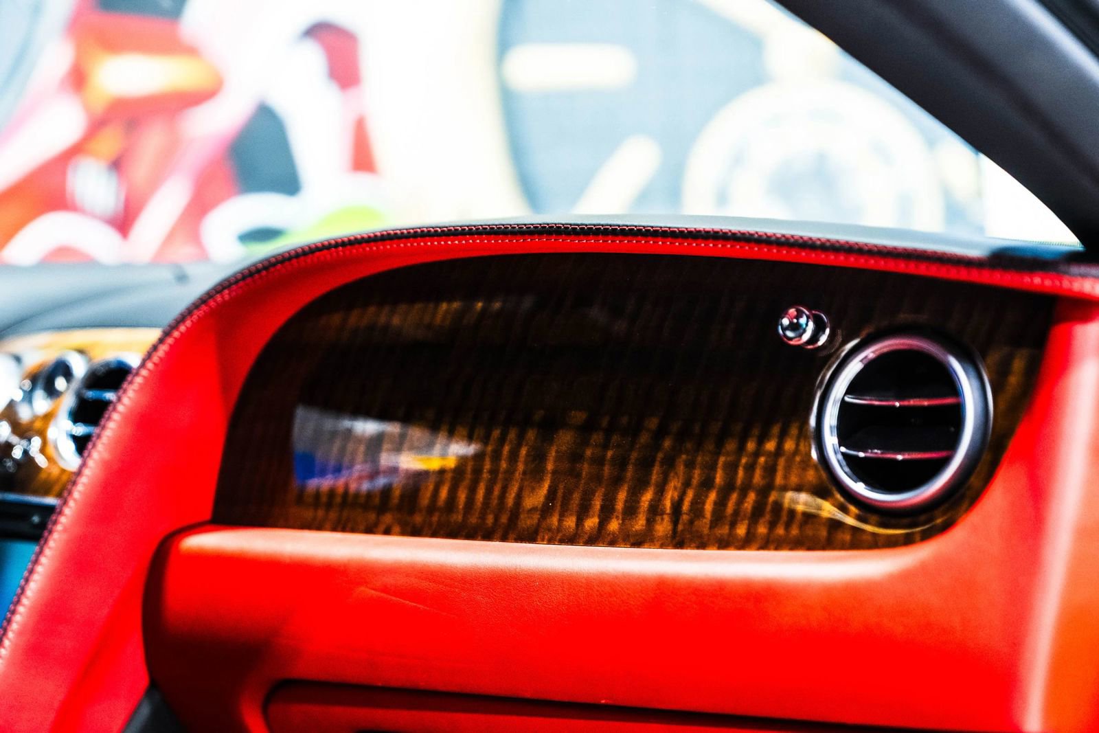 Used 2017 Bentley Continental GT V8 S image 26