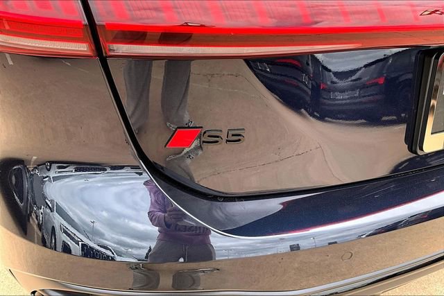 New 2026 Audi S5 Premium Plus AWD/4WD image 33
