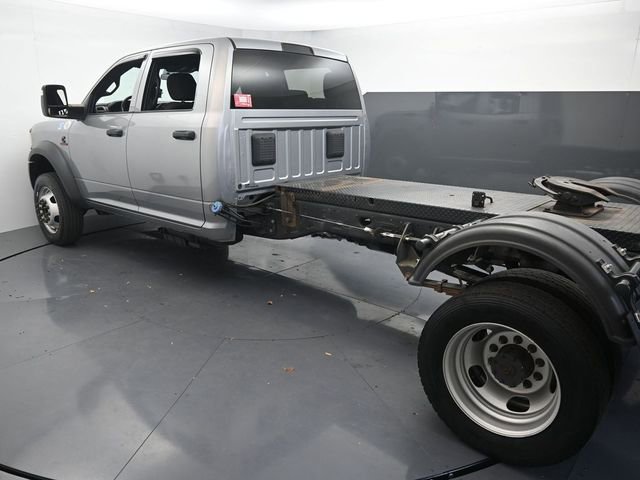 Used 2023 RAM 5500 Tradesman