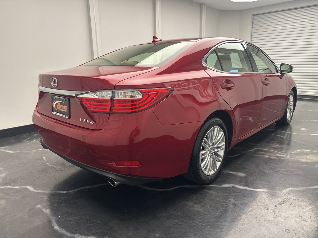 Used 2013 Lexus ES 350 image 3