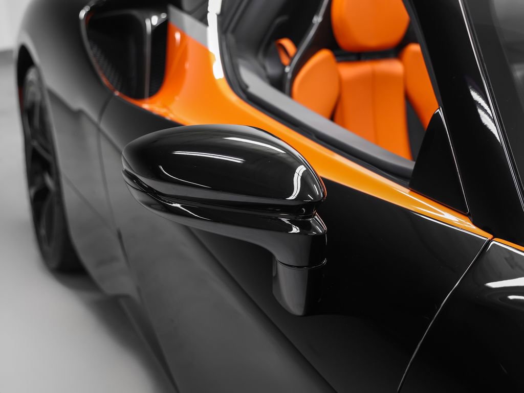 Certified 2023 Ferrari SF90 Spider image 13