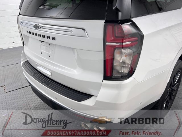 Used 2024 Chevrolet Suburban High Country w/ Advanced Technology Package AWD/4WD image 19