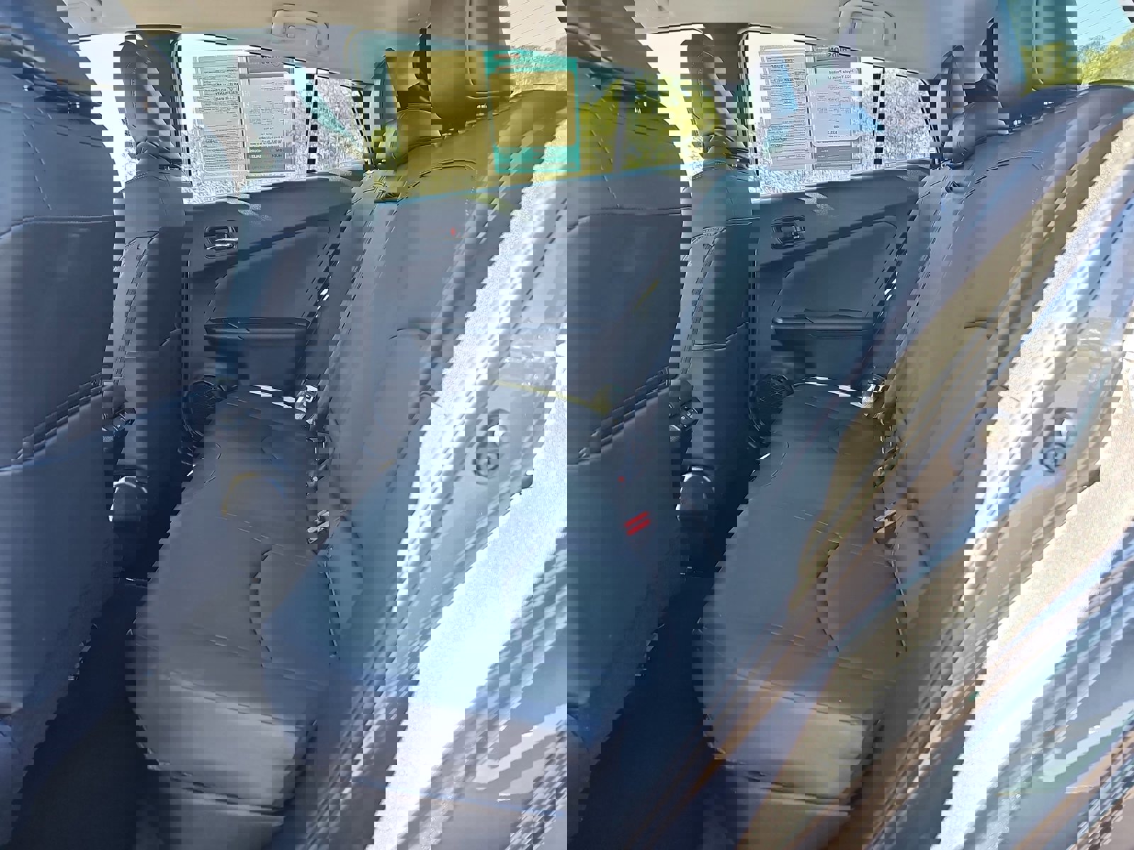 Used 2022 Toyota Prius Limited image 14