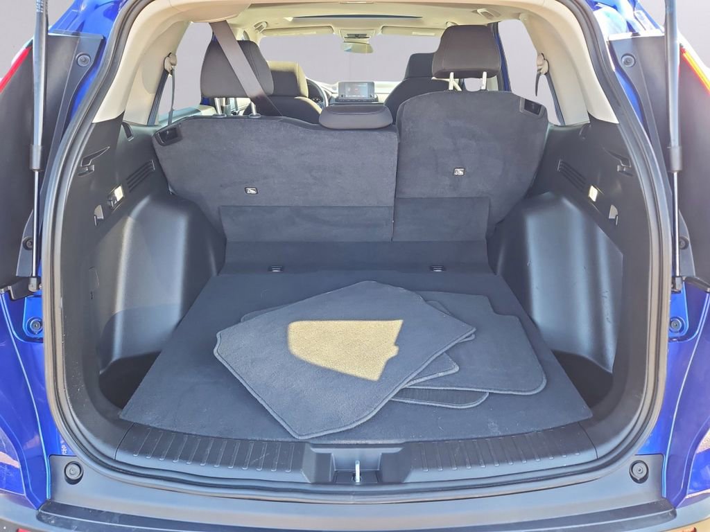 Certified 2024 Honda CR-V EX image 33